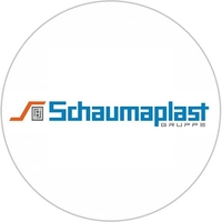 logo Schaumaplast Polska
