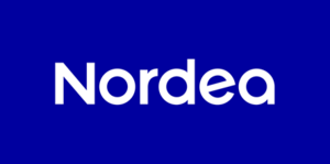 logotyp Nordea