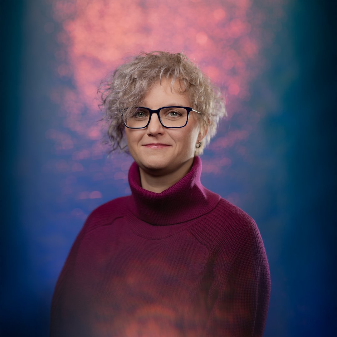 dr hab. Dominika Byczkowska-Owczarek dr hab. Dominika Byczkowska-Owczarek