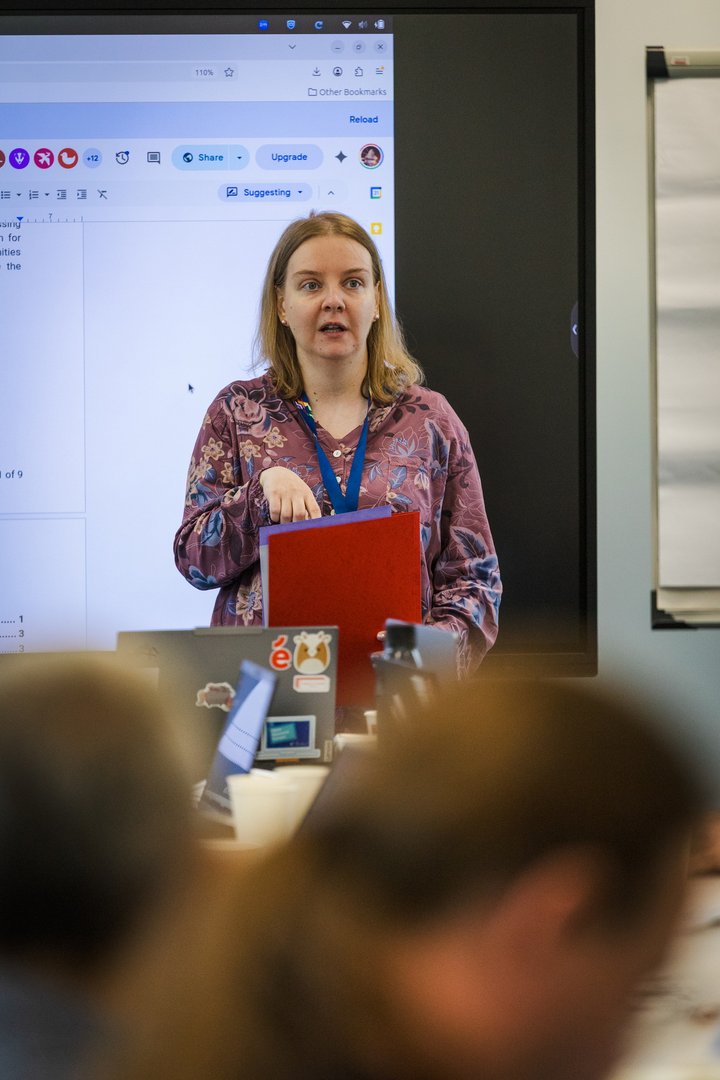 dr Agnieszka Szulińska