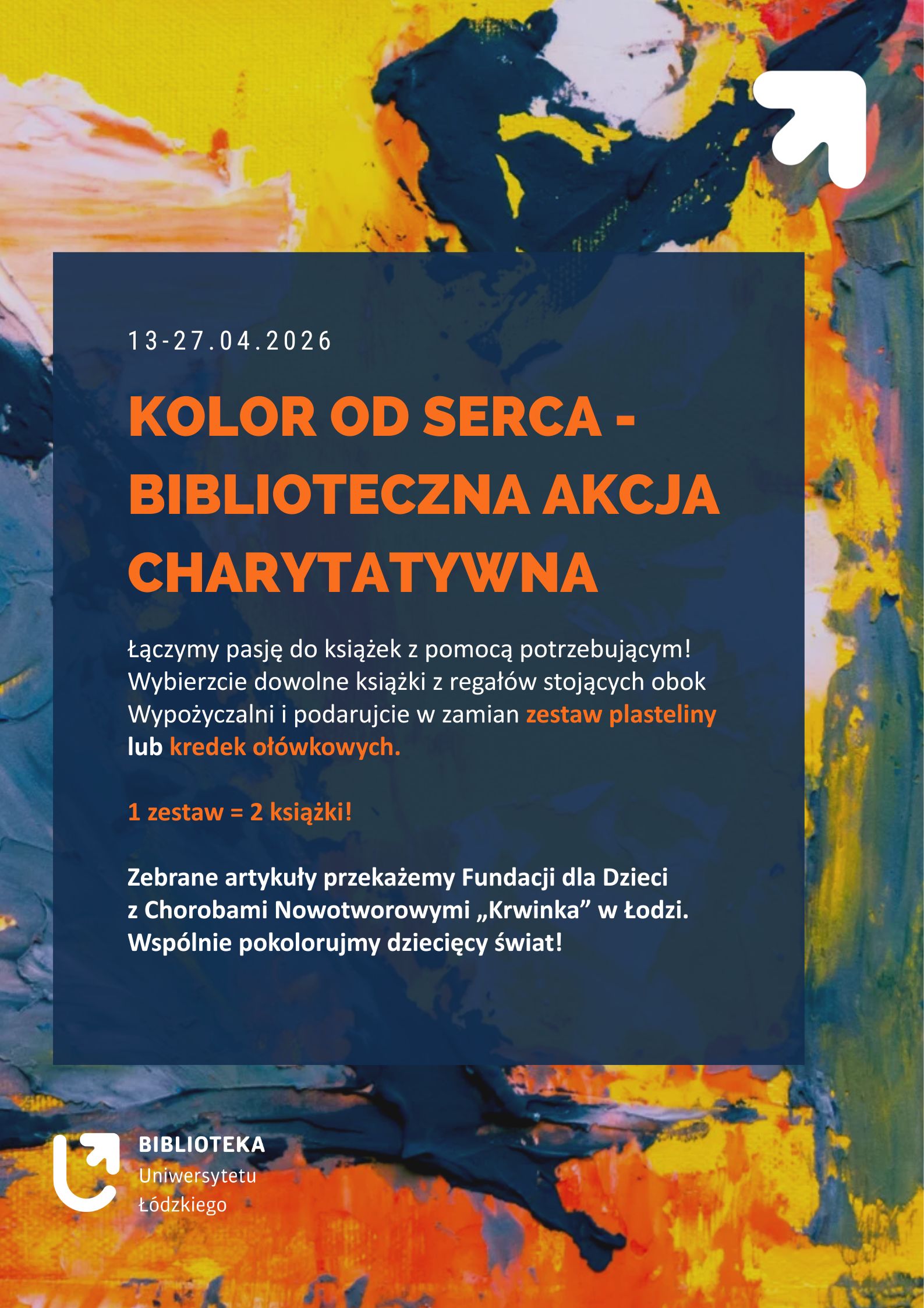 plakat wydarzenia
