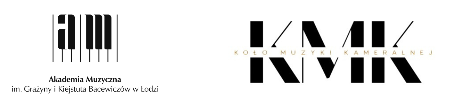 Logotypy partnerów konkursu