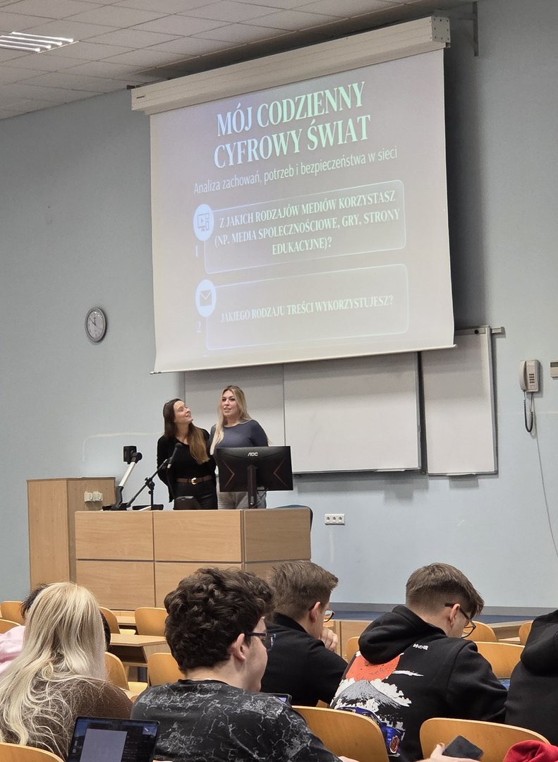 Uczestnicy spotkania