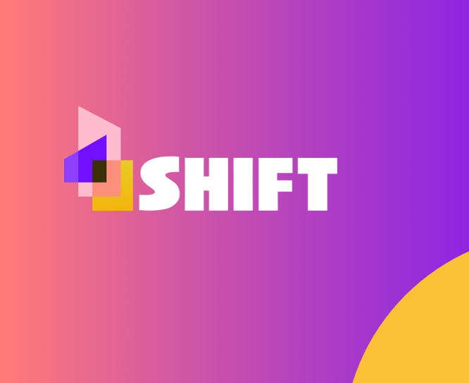 Logo Shift