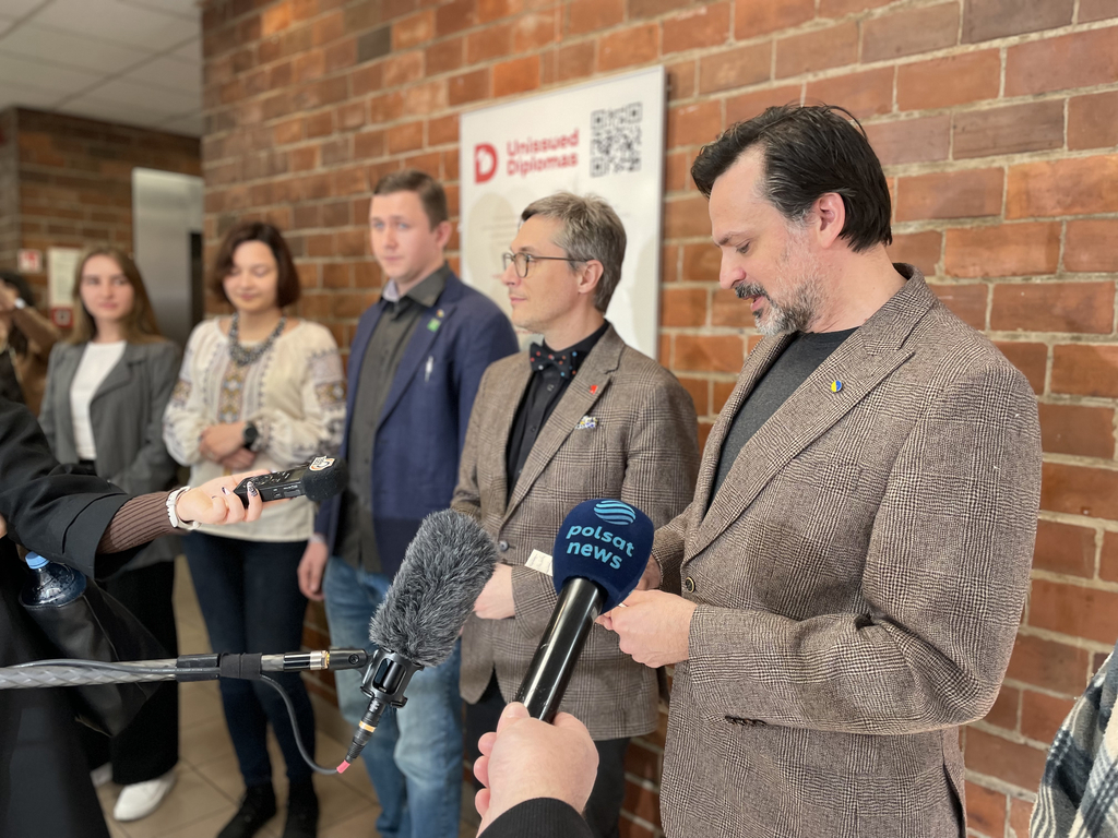 wernisaż wystawy