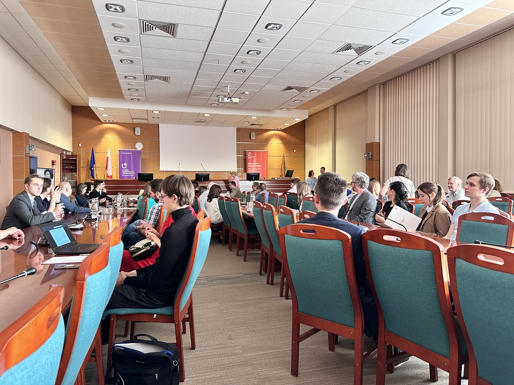 Seminarium ZUŚS