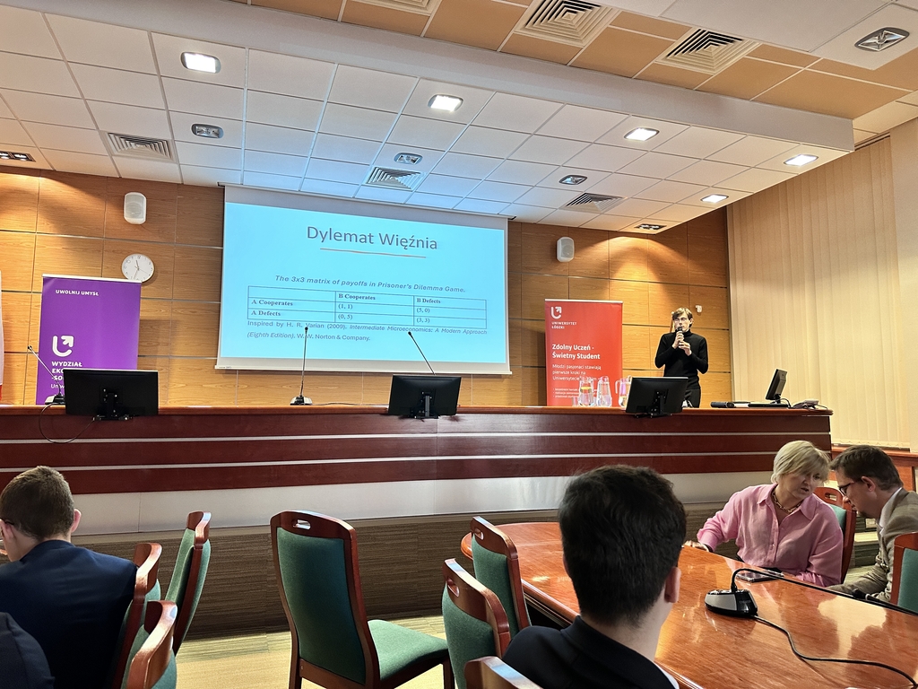 Seminarium ZUŚS