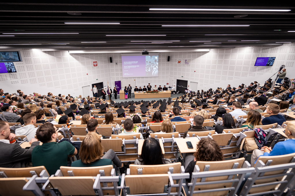 Gala Absolwentów 2024