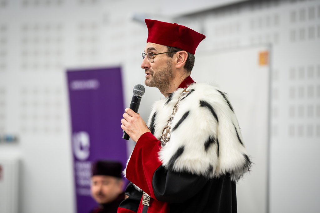 Gala Absolwentów 2024