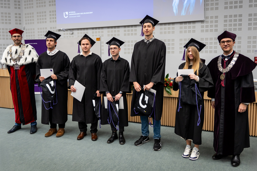Gala Absolwentów 2024