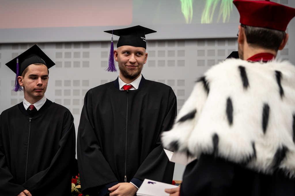 Gala Absolwentów 2024