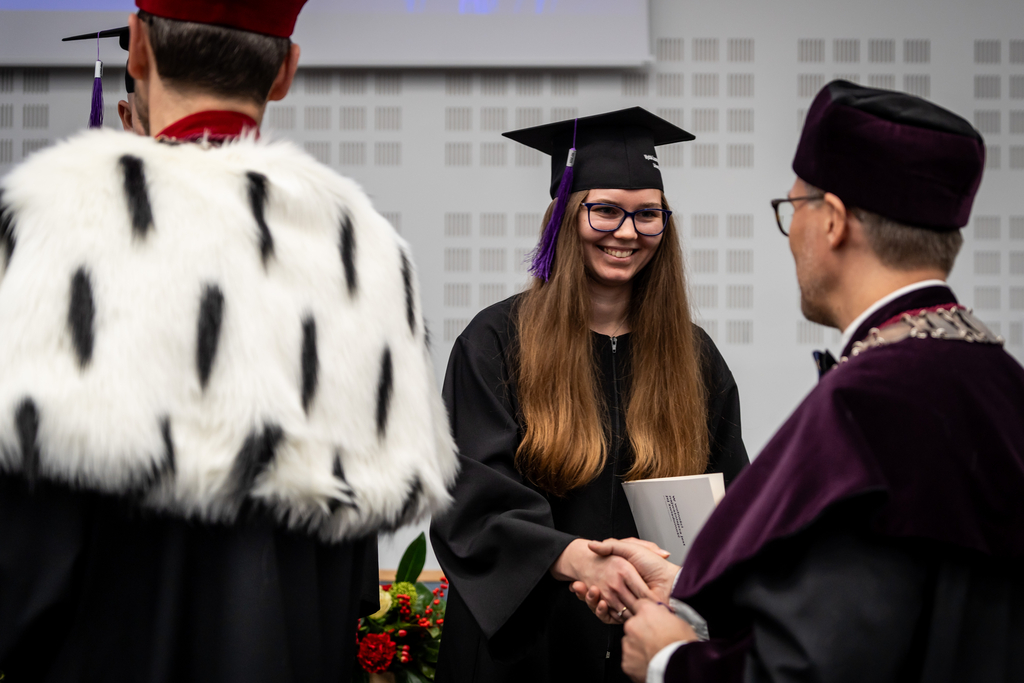 Gala Absolwentów 2024