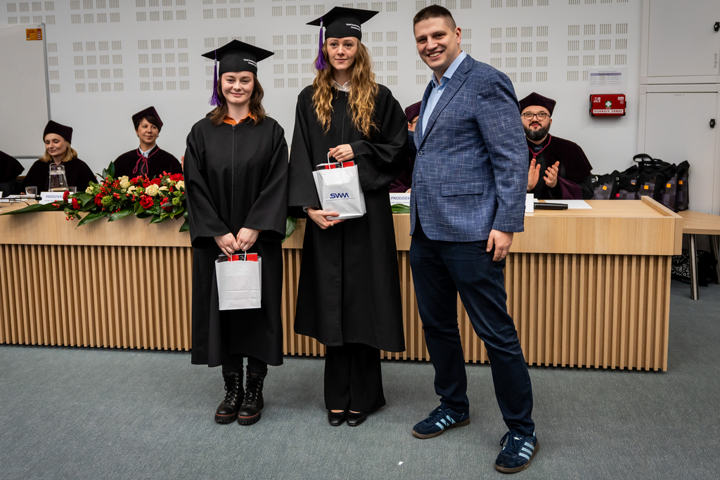 Gala Absolwentów 2024