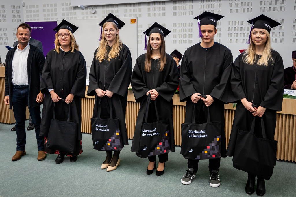 Gala Absolwentów 2024