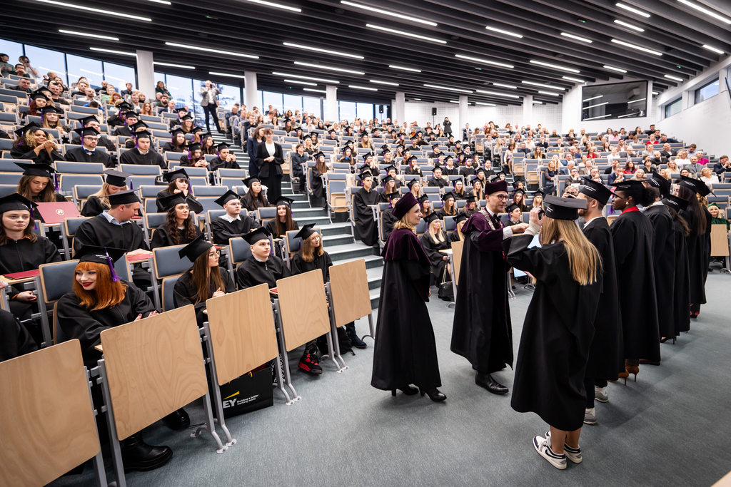 Gala Absolwentów 2024