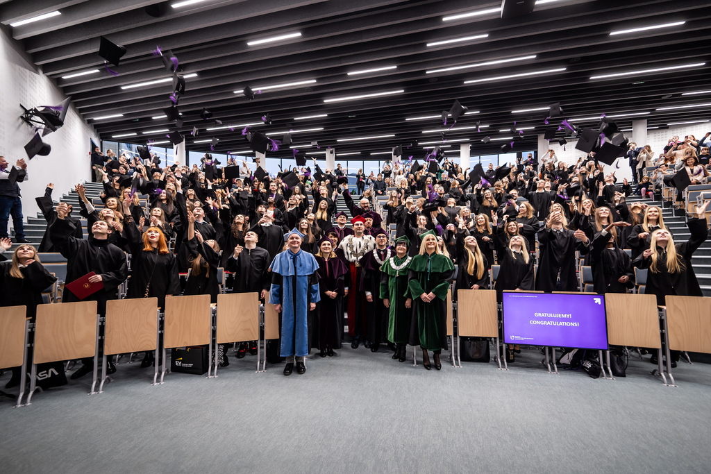 Gala Absolwentów 2024
