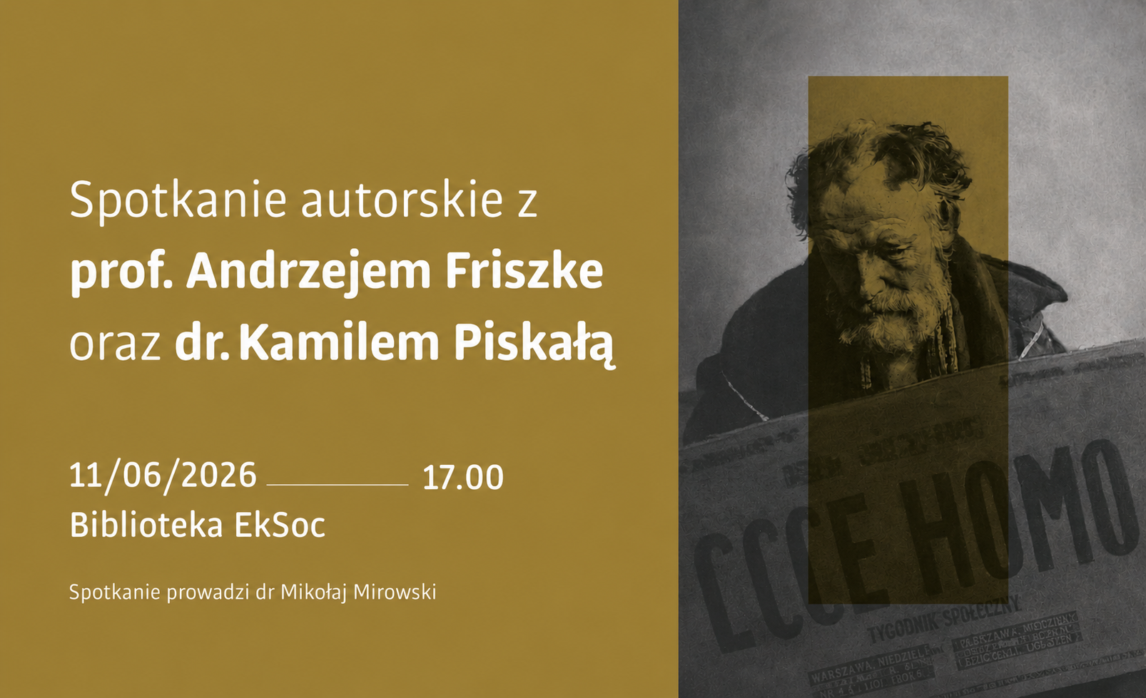 grafika z okładką ksiażki