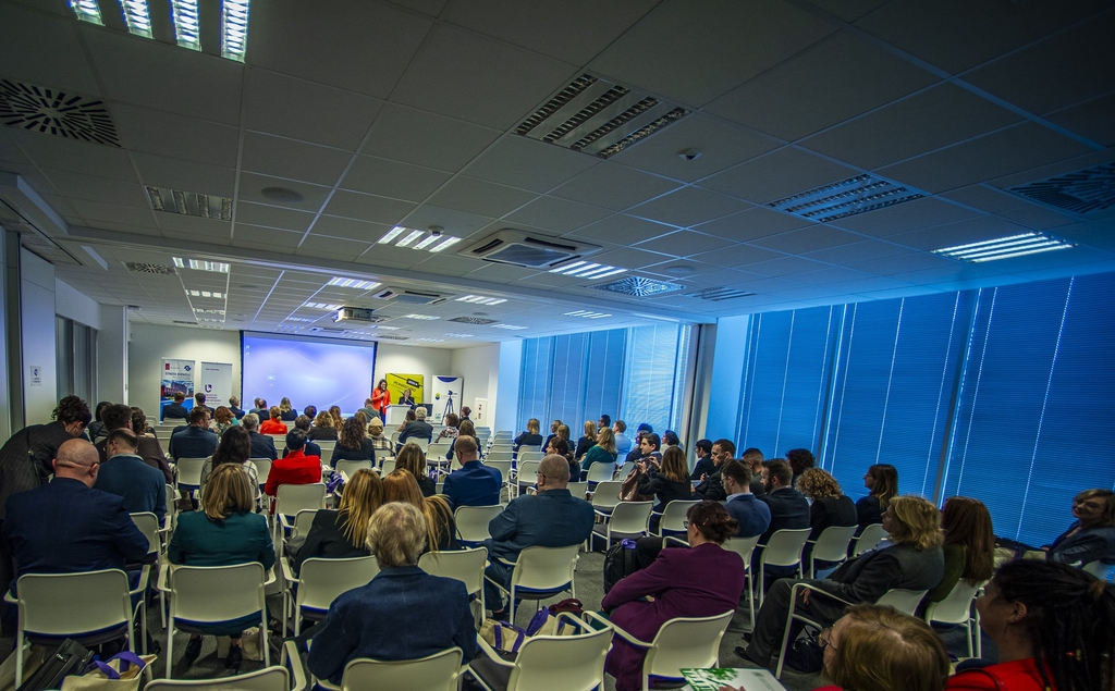 Conference MASEP 2024