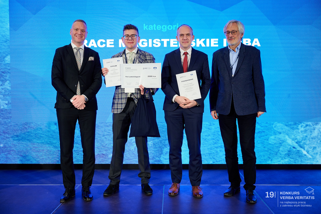 winners of the competition