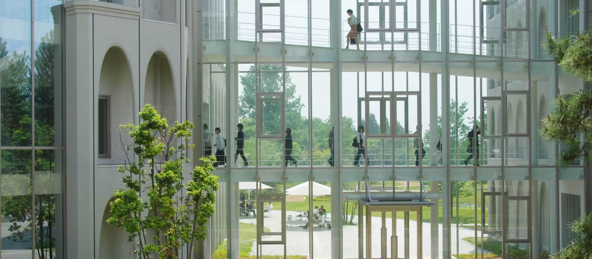 CHukyo university