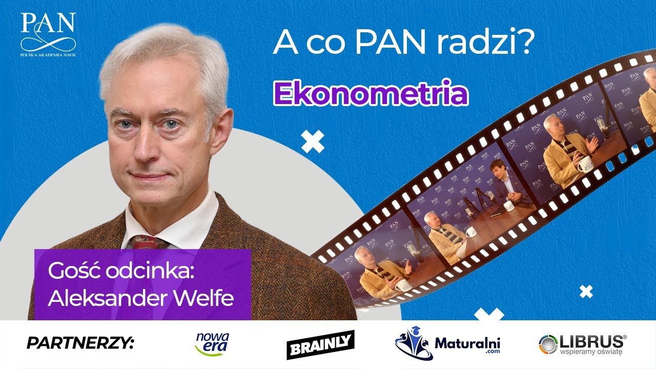 Aleksander Welfe