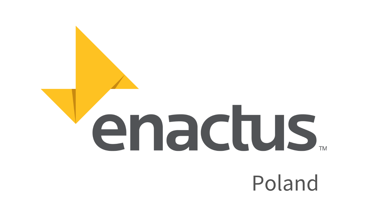 logo of enactus