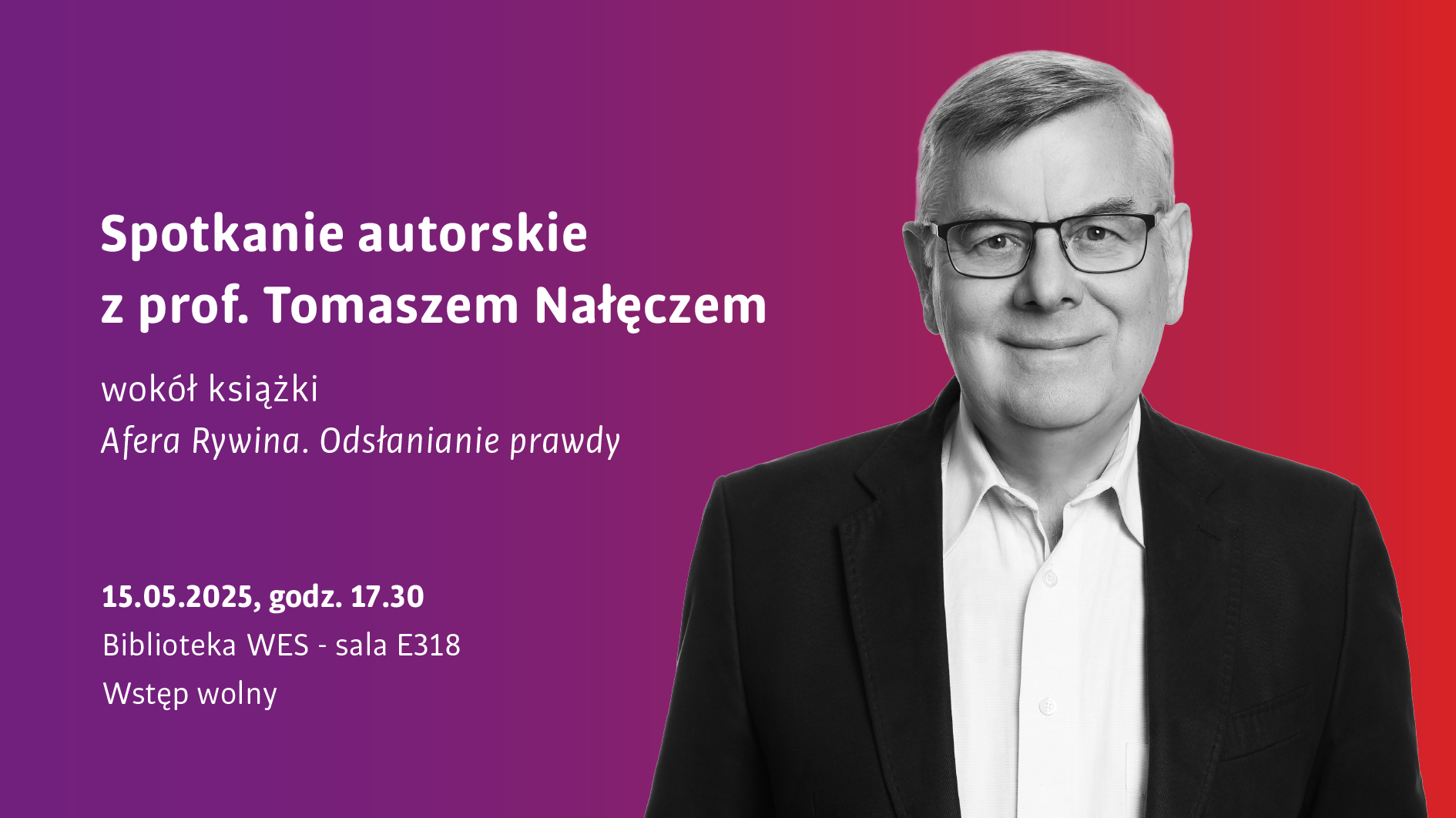 zaproszenie na spotkanie