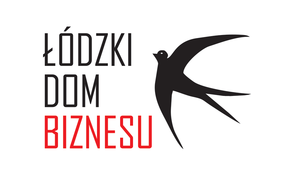 LOGO ŁDB