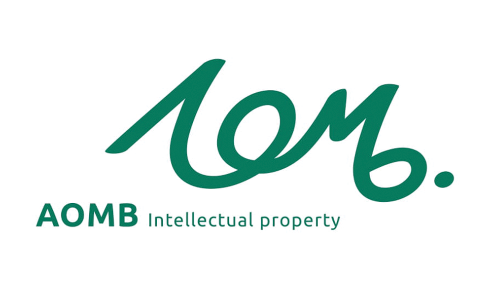 Logo AOMB