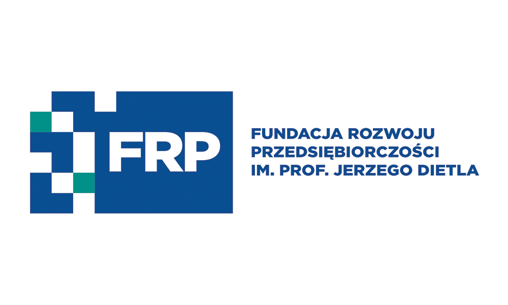 LOGO FRP