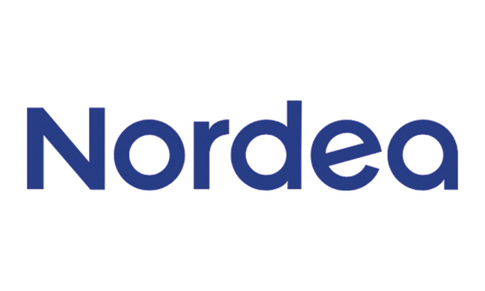 Logo Nordea