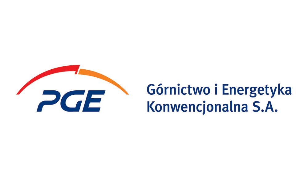 LOGO PGE GiEK