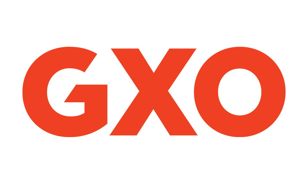 LOGO GXO