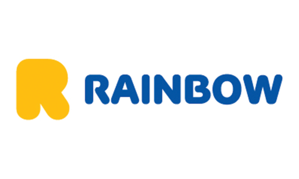 Logo Rainbow
