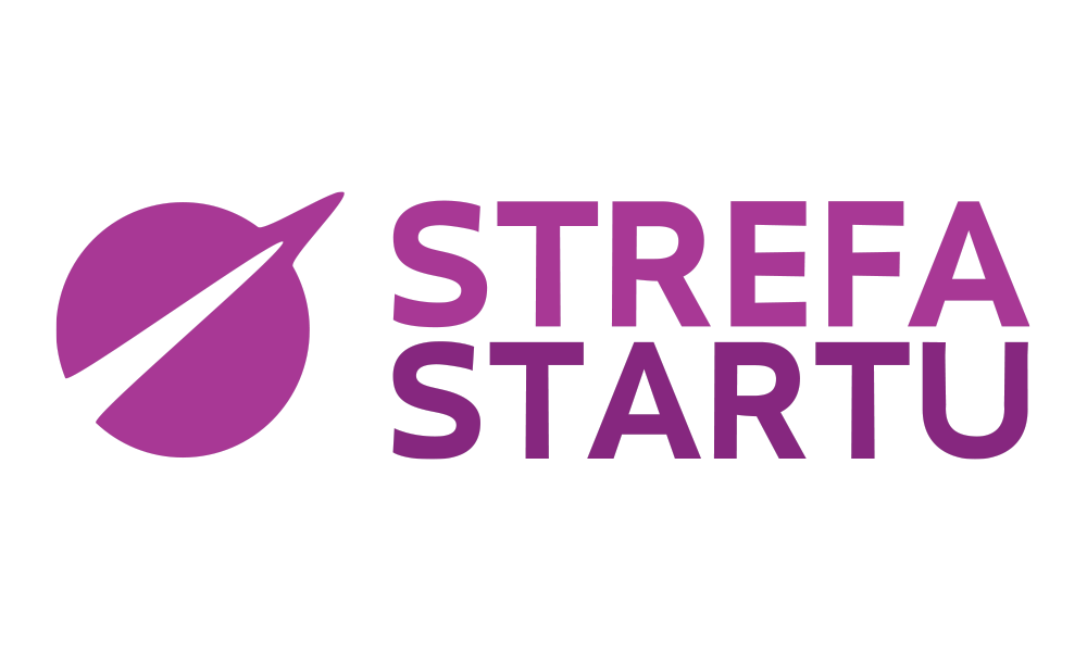 LOGO STREFA