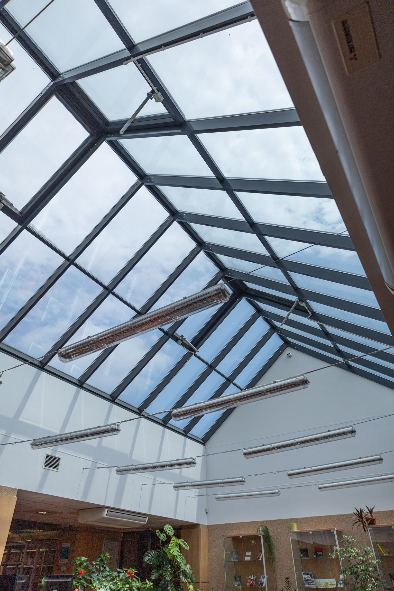 Interlibrary Loan Service