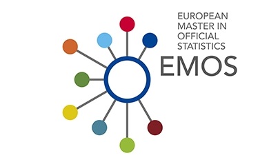 logotyp EMOS
