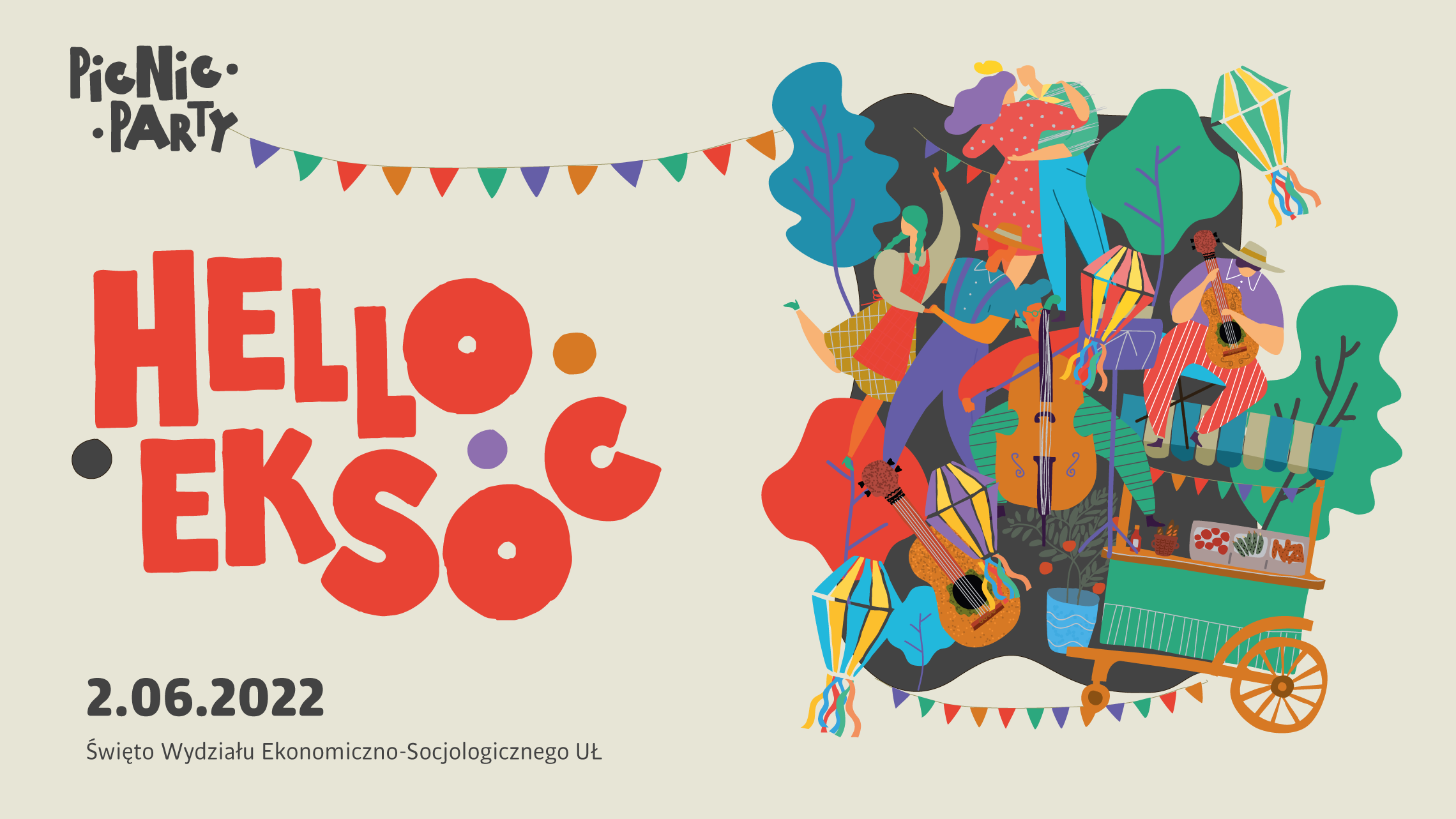grafika hello eksoc 2022