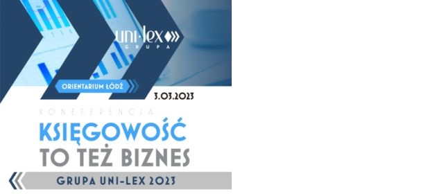 konferencja Księgowość to też biznes