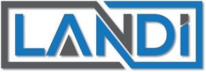Landi logotyp