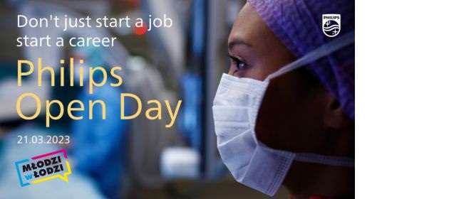 Philips Open Day