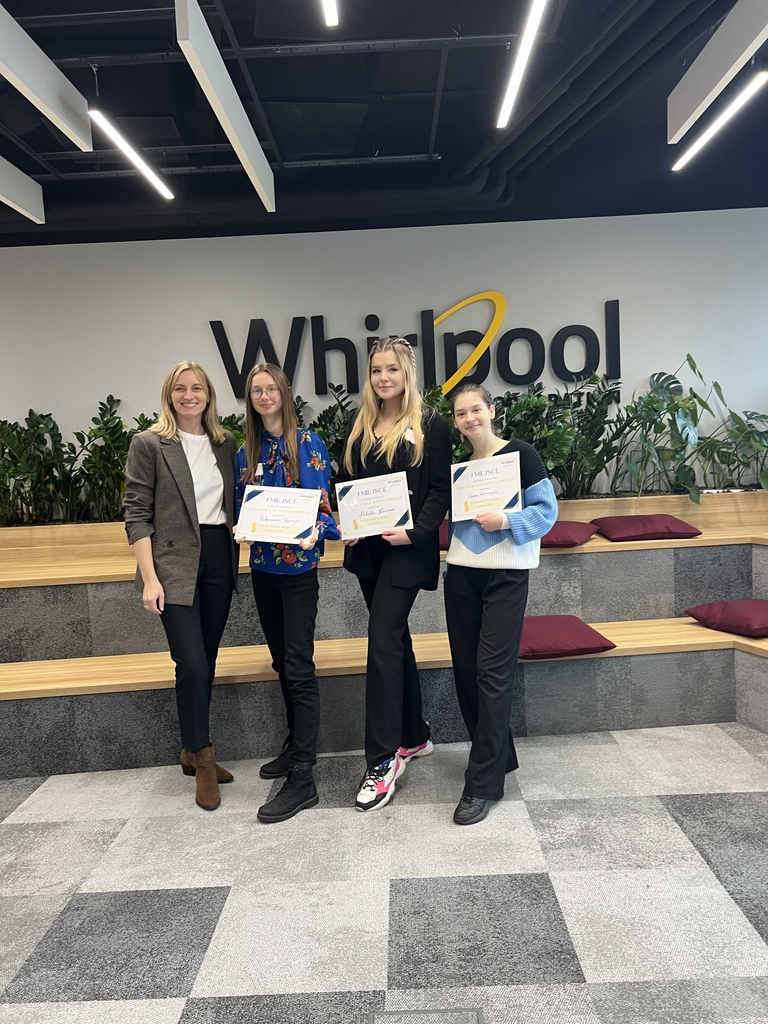 szkolenie Whirlpool 11-12 i 18.03.2024