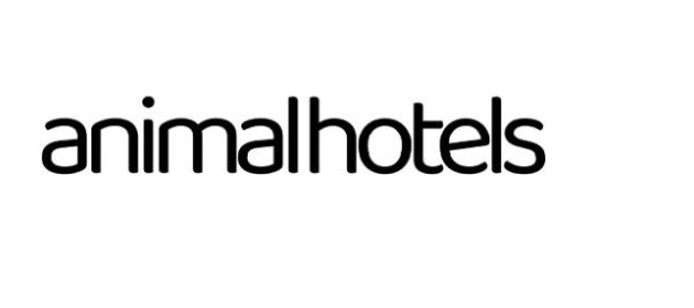 logo animalhotels.com