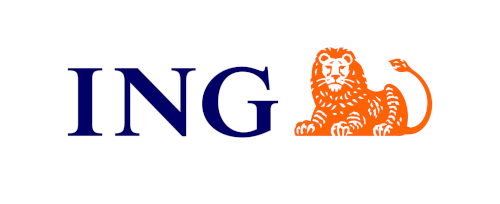 logo ING Bank Śląski