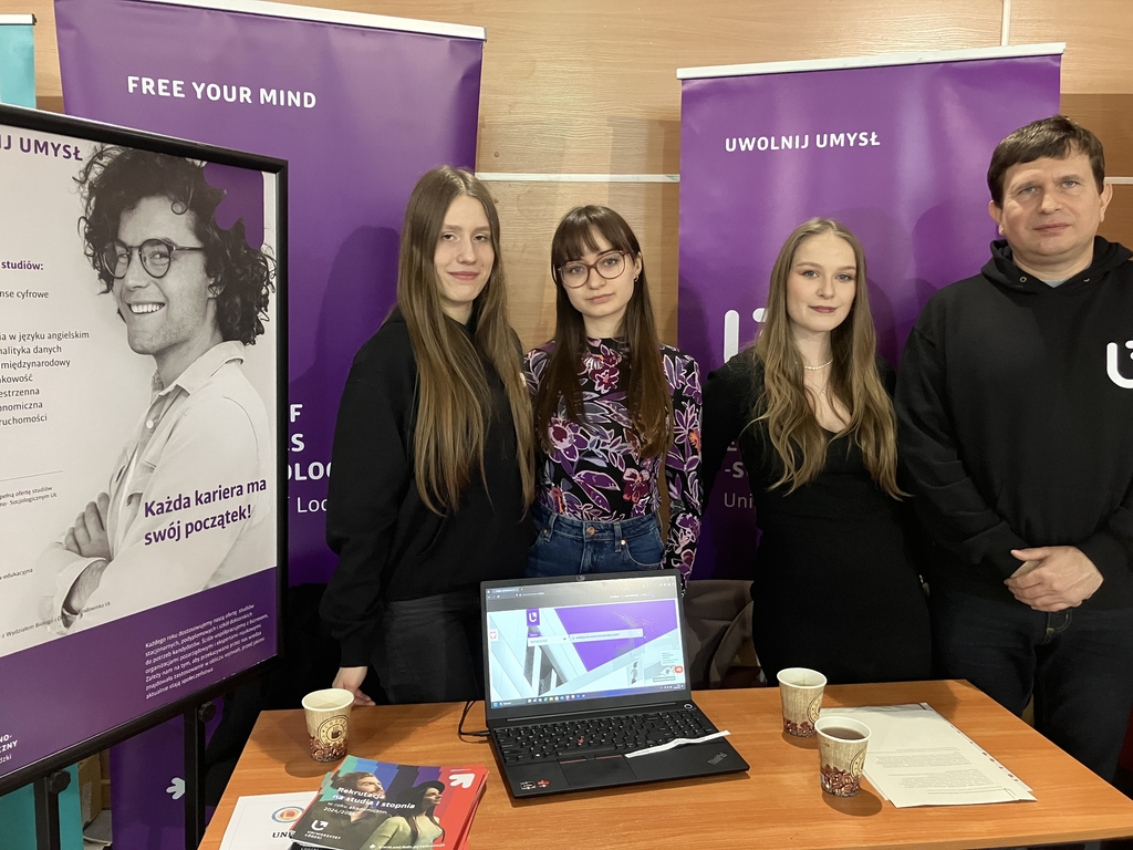 Targi Edukacyjne