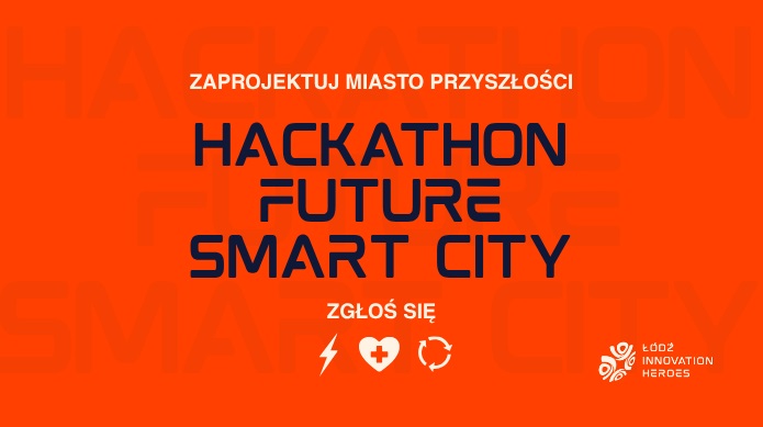 Hackathonie Future Smart City 2026 blog