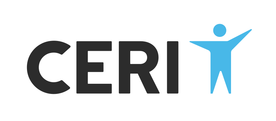 logotyp CERI International