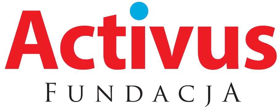logotyp Fundacja Activus