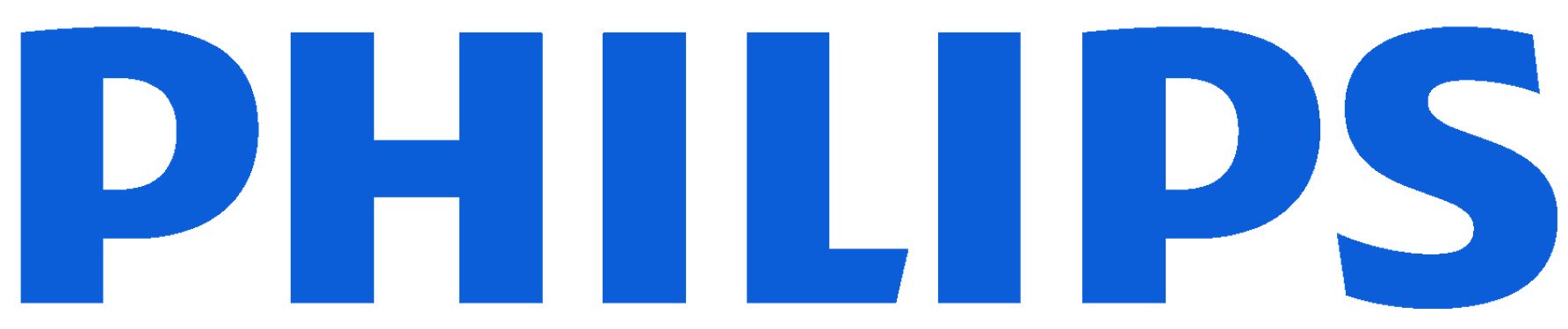 logotyp Philips
