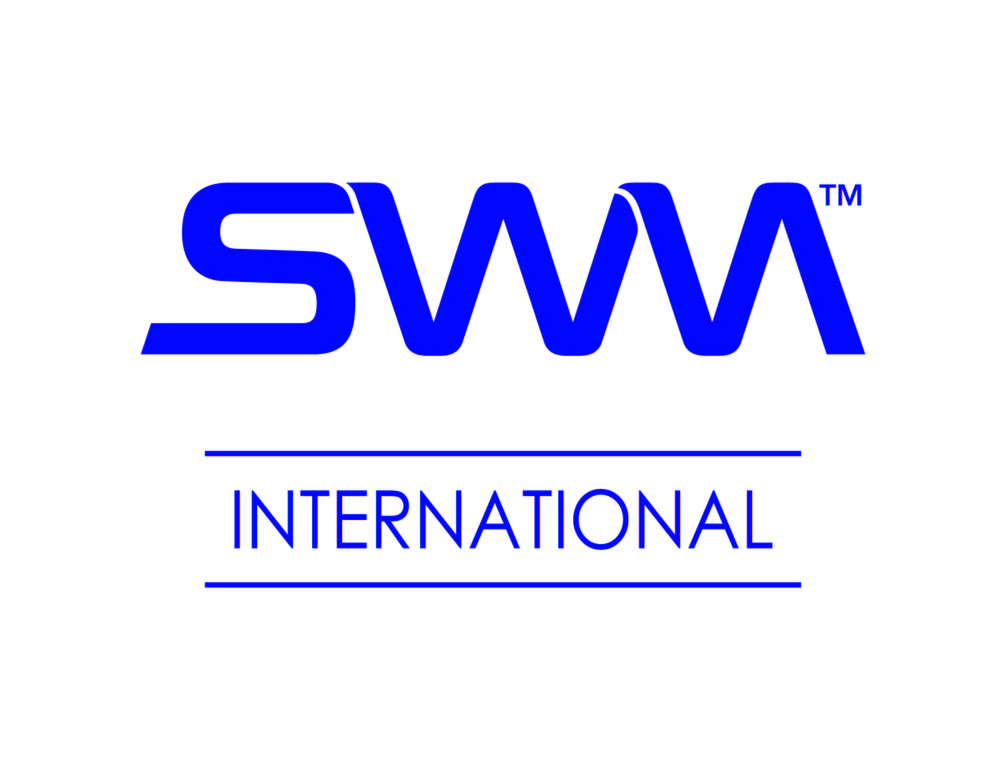 logotyp SWM International